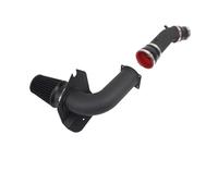 Auto Aria Tubo Per Ford Per Mustang 3.8L 4.6L 5.0L V6 V8 A Benzina 1994-2004 Modifica Con Filtro Aria Ad Alto Flusso Kit Tubo Di Aspirazione Aria Fredda Per Auto(RP-A017-BK)