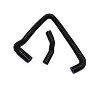 Auto Aria Tubo Per Nissan Per 300ZX Per Twin Per Turbo Z32 Per Fairlady VG30DET 89-00 (2 Pezzi) Tubo Flessibile Per Radiatore In Silicone
