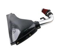 Auto Aria Tubo Per Peugeot 306 VTS Sistema Di Aspirazione Dell'aria Filtro Scudo Termico In Acciaio Sistemi Di Aspirazione Dell'aria Scatola Di Aspirazione Filtro Dell'aria