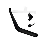 Auto Aria Tubo Per Toyota Per Land Per Cruiser LC75 71 73 75 78 79 Serie 1985-2007 Modello Diesel Motore Sistema Di Flusso D'aria Kit Snorkel Di Aspirazione Aria DUKE4WD