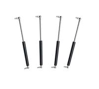 Auto Armadietto Porte Finestre Portelli Barca 1PC 330-410mm 30kg/300N Barre Di Rinforzo Universali Supporto Per Molle A Gas Cofano Puntone Coperchio Motore Anteriore Cofano(18-8-130-350)
