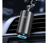 Auto Aromaterapia Aroma Diffusore Intelligente Lunga Durata Purificatore D'Aria