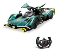 Auto Aston Martin Valkyrie Amr PRO Auto Telecomandata Ufficiale Rastar 1:14