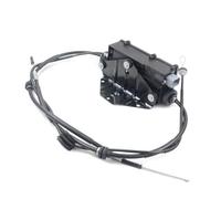 Auto Attuatore parcheggio Compatibile Con BMW Per X5 E70 2007 2008 2009 2010 2011 2012 2013 Auto Freno Stazionamento Elettrico Mano Parti Attuatore Con Unità Controllo