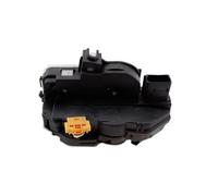 Auto Attuatore Serratura Accessori Attuatore Serratura Chiusura Porta Compatibile Con Chevy Per Orlando 2012 2013 2014 Per Trax 2013-2019 Sport Utility(Rear Left)