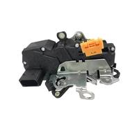 Auto attuatore serratura della porta Compatibile Con C&hevrolet Per Impala 2006 2007 2008 2009 2010 2011 Interruttore Di Comando Attuatore Serratura Portiera Anteriore Sinistra Auto 10340450