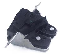 auto attuatore serratura PER B&enz Per Classe C S204 2010-2013 Accessori Auto Blocco Bagagliaio Serratura Porta Attuatore Chiusura Centralizzata A2047400535