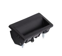 auto attuatore serratura PER Vw Per Golf Per Jetta Per Passat Per Sharan Per Tiguan Per Skoda Per Yeti Attuatore Chiusura Portellone Posteriore Interruttore Rilascio