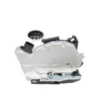 Auto Attuatore Serratura Porta Attuatore Serratura Porta Posteriore Destra Per Vw Per Tiguan Per Fabia Per Superb 5ND839016A 5ND839016 5N0839016A