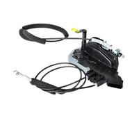 Auto Attuatore Serratura Porta PER Juke 2011-2017 L4 1.6L Sport Utility