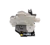 Auto Attuatore Serratura Porta Per Leon II Mk2 2005-2012 Attuatore