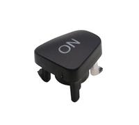 Auto Audio Volume Volante Pulsanti Cruise Control Interruttore ON Button sostituzione per Ford Escort Fiesta MK7 MK8 ST Ecosport 2013