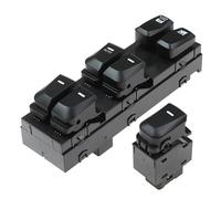 Auto Auto Accessorie Interruttore Della Finestra di Energia Elettrica/Fit for IX35 TUCSON 2010-2015 935712S000 93571-2S000(A set)