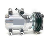 Auto Auto Aria Condizionata Compressore AC Compatibile Per La Grande Muraglia Haval Jolion 1.5T 2021 2022 JSR14DT601002
