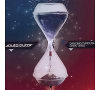 Auto-Auto Auto Auto - Dancing Through Dark Times (CD)