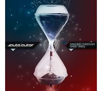 Auto-Auto Auto Auto - Dancing Through Dark Times (CD) Album