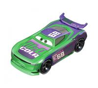Auto. Auto che cambia colore GPB01