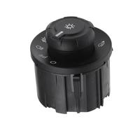 Auto Auto Faro Interruttore Della Lampada Della Nebbia Interruttore Di Controllo 9L3Z11654CA 1S11241 SW6637 Compatibile Con Ford Per F-550 Per Super Duty 2011-2016 Interruttore di Luci Faro