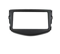 Auto Autoradio Per Toyota Per Rav4 2006 2007 2008 2009-2012 Doppio 2 Din DVD Stereo Pannello Cruscotto Installazione Trim Kit Frontale Cornice Lunetta Accessori(173X98mm)
