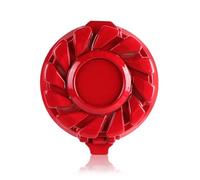 Auto avvia Stop Button Covers con luce notturna decorazione personalizzazione adatto per stili di guida Glow Car Button