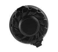 Auto avvia Stop Button Covers con luce notturna decorazione personalizzazione adatto per stili di guida Glow Car Button