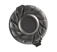 Auto avvia Stop Button Covers con luce notturna decorazione personalizzazione adatto per stili di guida Glow Car Button