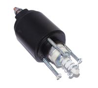 Auto Avviamento Solenoide Interruttore Compatibile Con Mahindra Internazionale