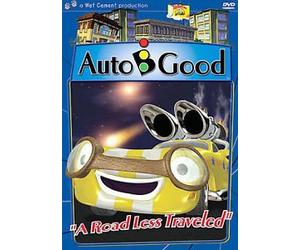 Auto B Good - "A Road Less Traveled"