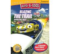 Auto-B-Good-Blazing the Trail