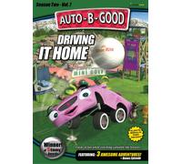Auto-B-Good: Driving It Home (DVD)
