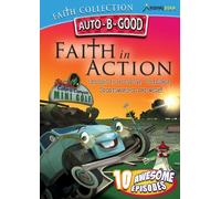 Auto-B-Good: Faith in Action