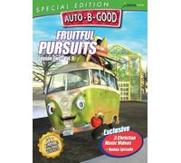 Auto-B-Good Fruitful Pursuits