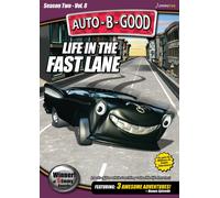 Auto-B-Good: Life in the Fast Lane (DVD)