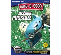 Auto-B-Good: Mission Possible