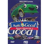 Auto B good - Motori e risate Volume 03