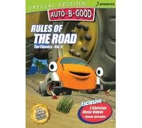 Auto-B-Good-Rules of the Road