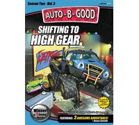 Auto-B-Good - Shifting Into High Gear