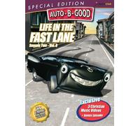 Auto-B-Good Special Edition: Life in the Fast Lane by Dave Simmons