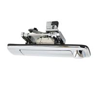 Auto Backup + Telecamera Posteriore Tronco Maniglia Backup per