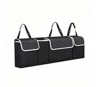 Auto Bagagliaio Organizer, per Opel OPC Line Astra G H J K F Corsa D Zafira Borse Bagagliaio MultiTasca Borsa Auto Portaoggetti Pieghevole Baule Scatola Facile Pulire