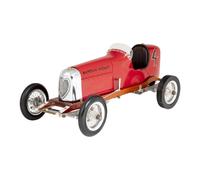 AUTO BANTAM MIDGET RED PC012 AUTHENTIC MODELS