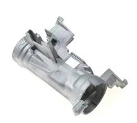 Auto Barile Di Accensione Interruttore Di Avviamento Bloccasterzo Compatibile Con Per Jetta MK5 Per EOS 2006-2011 Per Golf 2004-2011 1K0905851 Blocco Interruttore Accensione(color1)