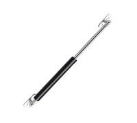 Auto Barre a Gas 1 Barra Rinforzo Universale 230Mm A 300Mm 10Kg/100N Per Mobili Ammortizzatore A Gas Sollevamento Idraulico Cerniera Per Mobili Da Cucina Pistone Molla Gas(15-6-90-250)