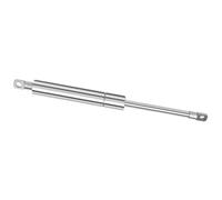 Auto Barre a Gas 1 PC 330mm-410mm 200N/20KG 304 Asta Supporto Idraulica In Acciaio Inossidabile Attrezzatura Medica Macchinari Molla A Gas Pneumatica Ammortizzatore Strut(18-8-150-380)