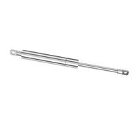 Auto Barre a Gas 1PC 150mm-230mm 100N/10KG 304 Acciaio Inossidabile Pneumatico Gas Per Asta Di Supporto Idraulica A Molla Attrezzature Mediche Macchinari Ammortizzatore Strut(15-6-60-200)
