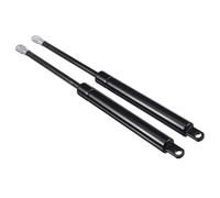 Auto Barre a Gas 2 Pezzi 450N / 750N / 1000N / 1200N 36Cm Ammortizzatori A Gas Per Cofano Portellone Posteriore Supporto Per Cassone Portaoggetti A Gas Pistone Molla Gas(750N-75kg)