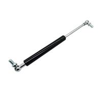 Auto Barre a Gas Cerniera Pieghevole A Molla A Gas Corsa Dell'asta 18 * 8 50N-500N 5kg-50kg Forza Sollevamento Supporto Foro Centrale Distanza 200mm Distanza Ammortizzatore Strut(B type,100N)