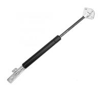 Auto Barre a Gas Molla A Gas Coperchio Impieghi Gravosi 100/300/500N Asta Idraulica Supporto Meccanico Autoveicoli Distanza Centrale Molla A Gas 29 Cm Corsa 10 Cm Ammortizzatore Strut(500N)