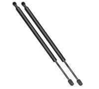 Auto Barre a Gas Per BMW E70 E71 X5 X6 2006-2013 2 Pezzi Barra Di Supporto Per Cofano Motore Montanti E Sospensioni Pneumatiche 51237148346 Pistone Molla Gas
