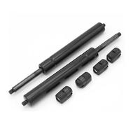 Auto Barre a Gas Per Ford Per Explorer 1995 1996 1997 1998 1999 2000 2001 Supporti Sollevamento Ammortizzatori A Gas A Per Cofano Anteriore Pistone Molla Gas